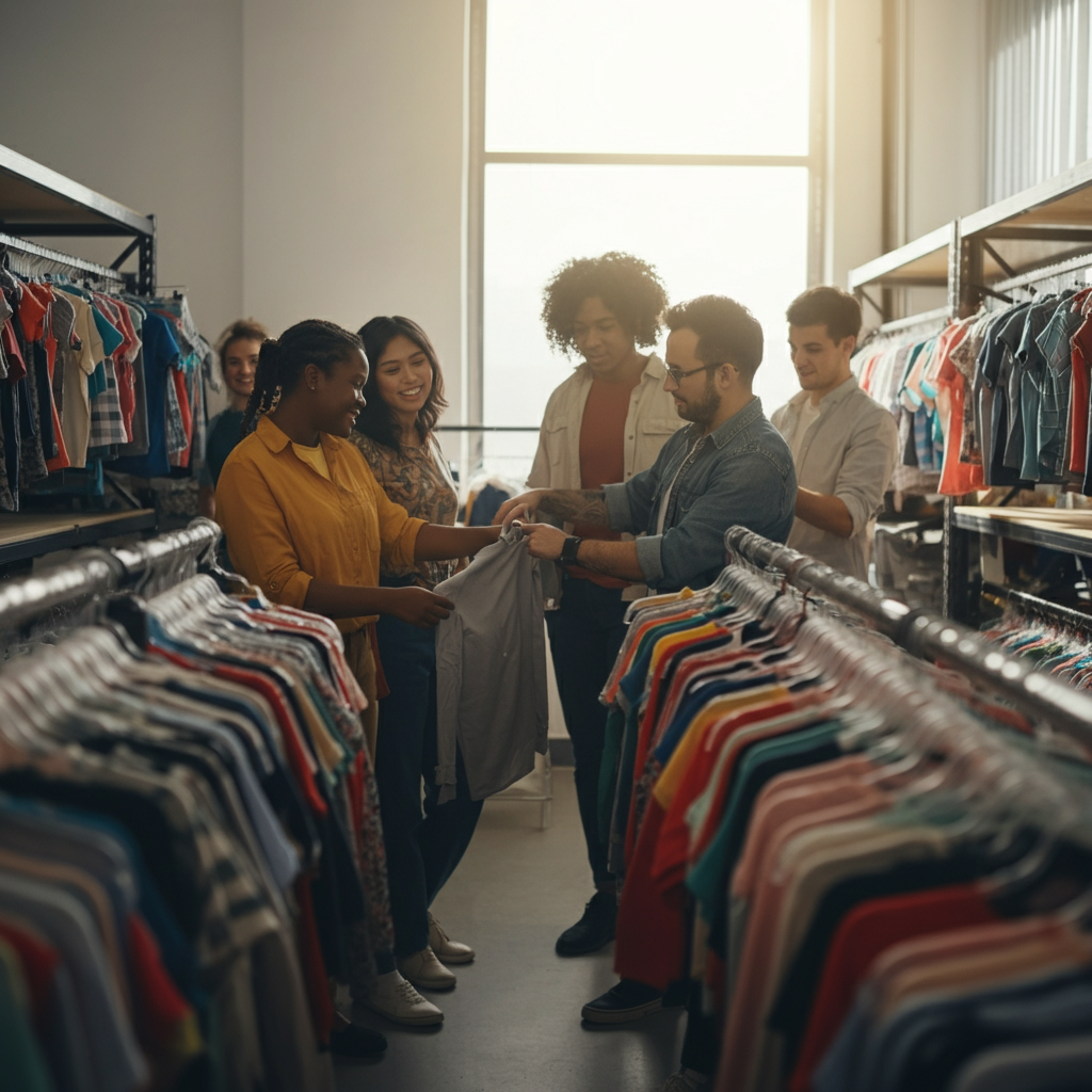 How to Become a Successful Kids Clothing Distributor and Earn Big Profits