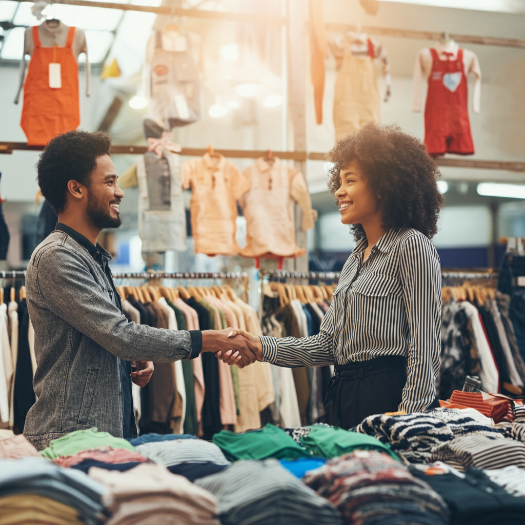 How to Source Quality Kids Clothing at the Best Prices Without Middlemen