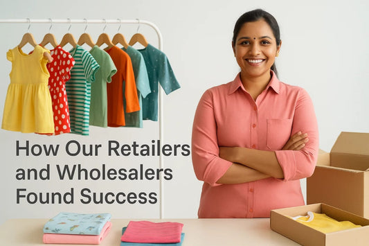 How Our Retailers and Wholesalers Found Success